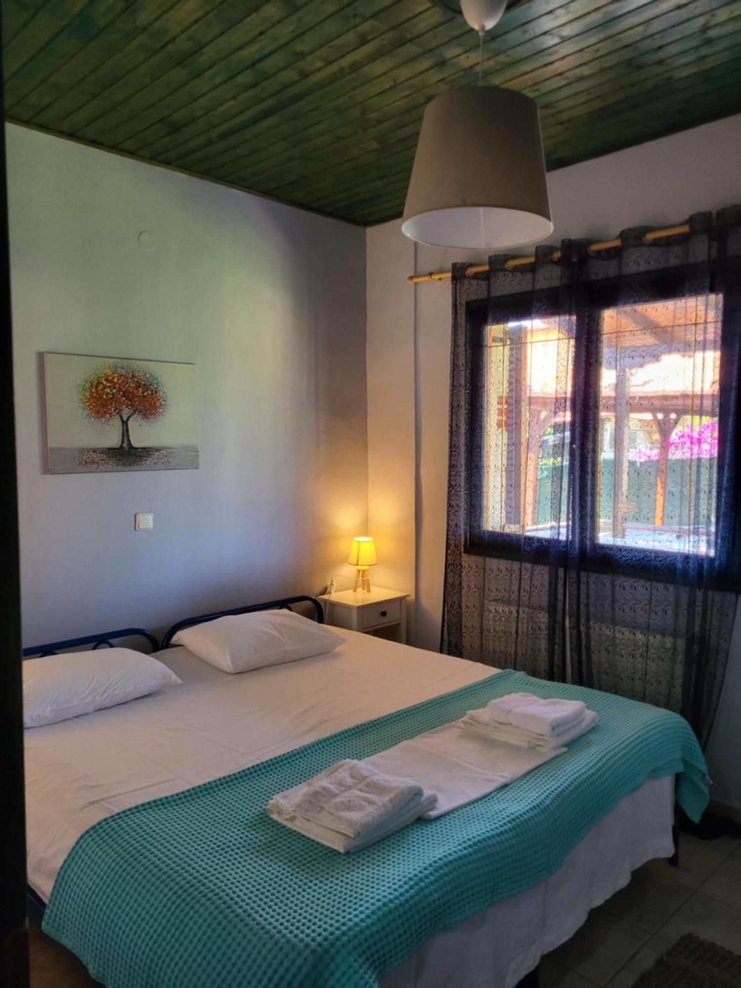 Villa Trifon By Rentalspro Services -Nea Potidea Halkidiki Exteriér fotografie